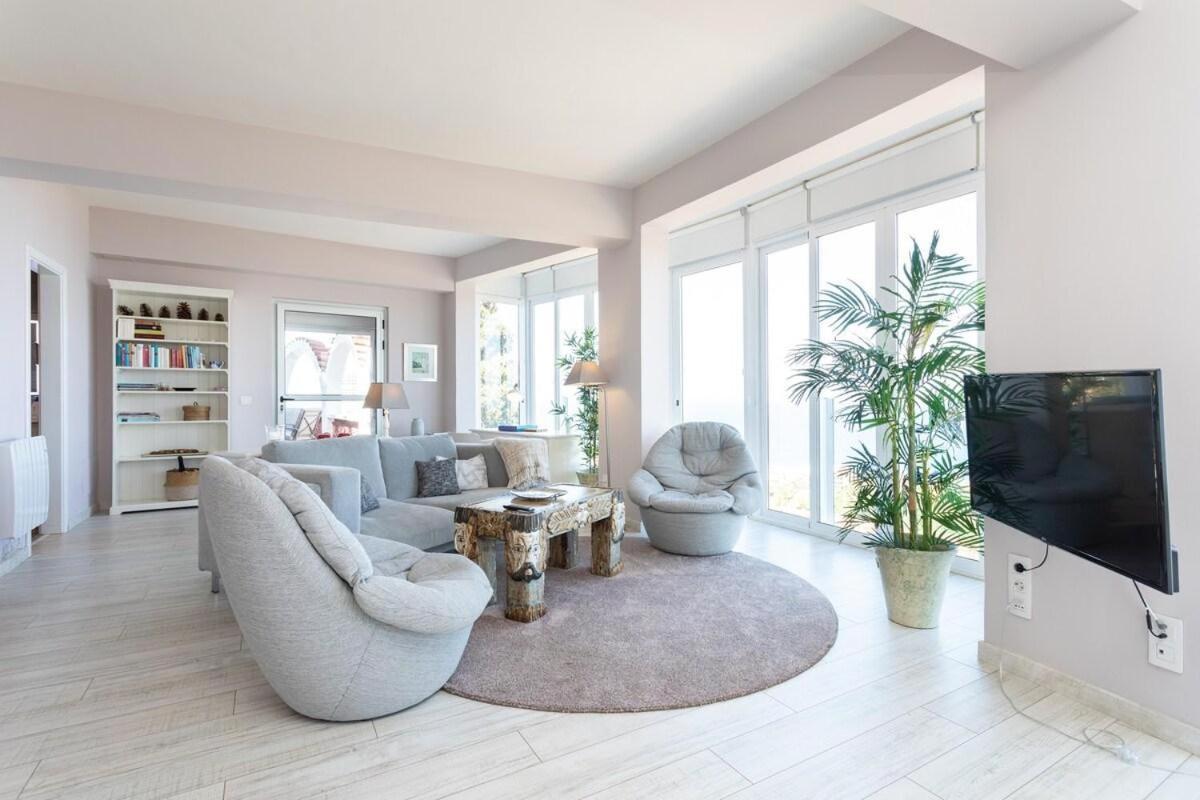 Prime Homes Playa Jardin Studio Puerto de la Cruz  Eksteriør billede