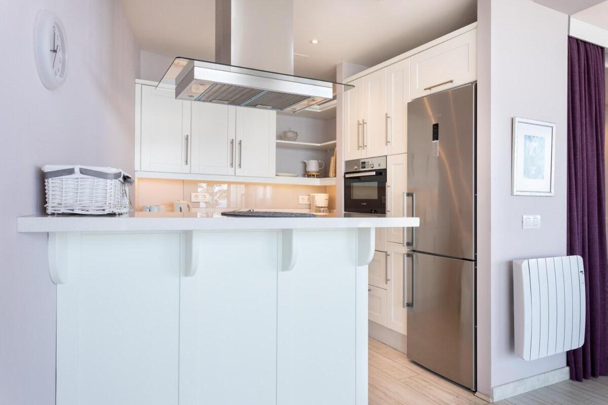 Prime Homes Playa Jardin Studio Puerto de la Cruz  Eksteriør billede