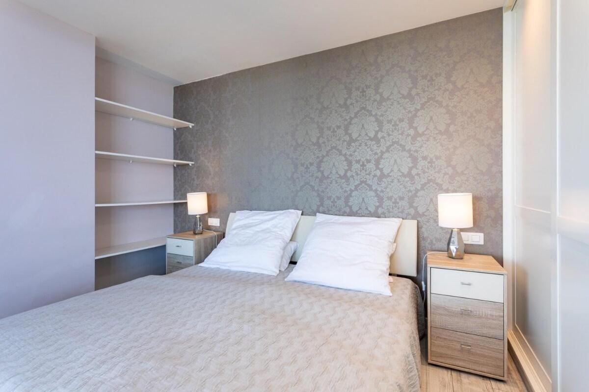 Prime Homes Playa Jardin Studio Puerto de la Cruz  Eksteriør billede