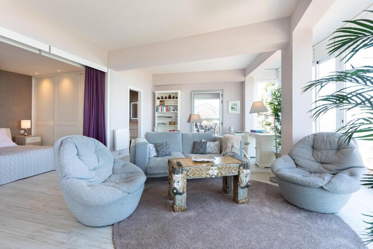 Prime Homes Playa Jardin Studio Puerto de la Cruz  Eksteriør billede
