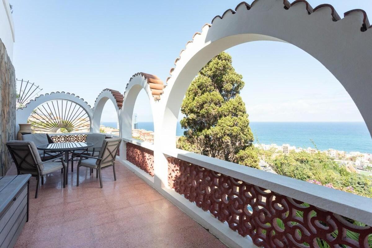 Prime Homes Playa Jardin Studio Puerto de la Cruz  Eksteriør billede