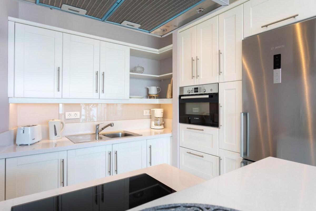 Prime Homes Playa Jardin Studio Puerto de la Cruz  Eksteriør billede