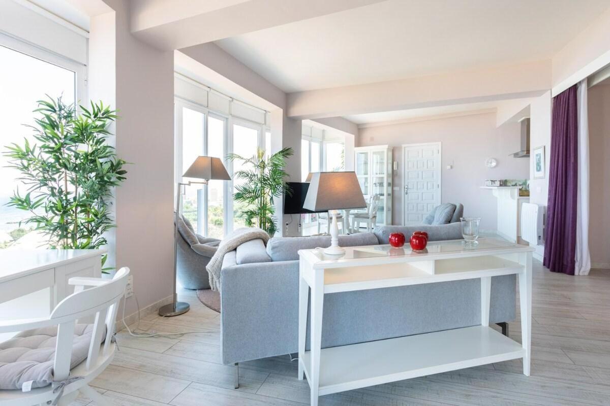 Prime Homes Playa Jardin Studio Puerto de la Cruz  Eksteriør billede