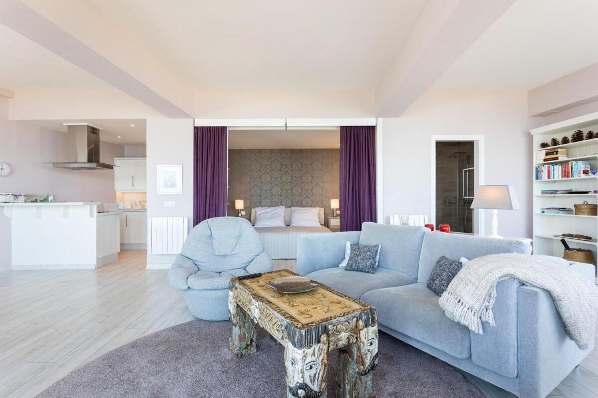Prime Homes Playa Jardin Studio Puerto de la Cruz  Eksteriør billede