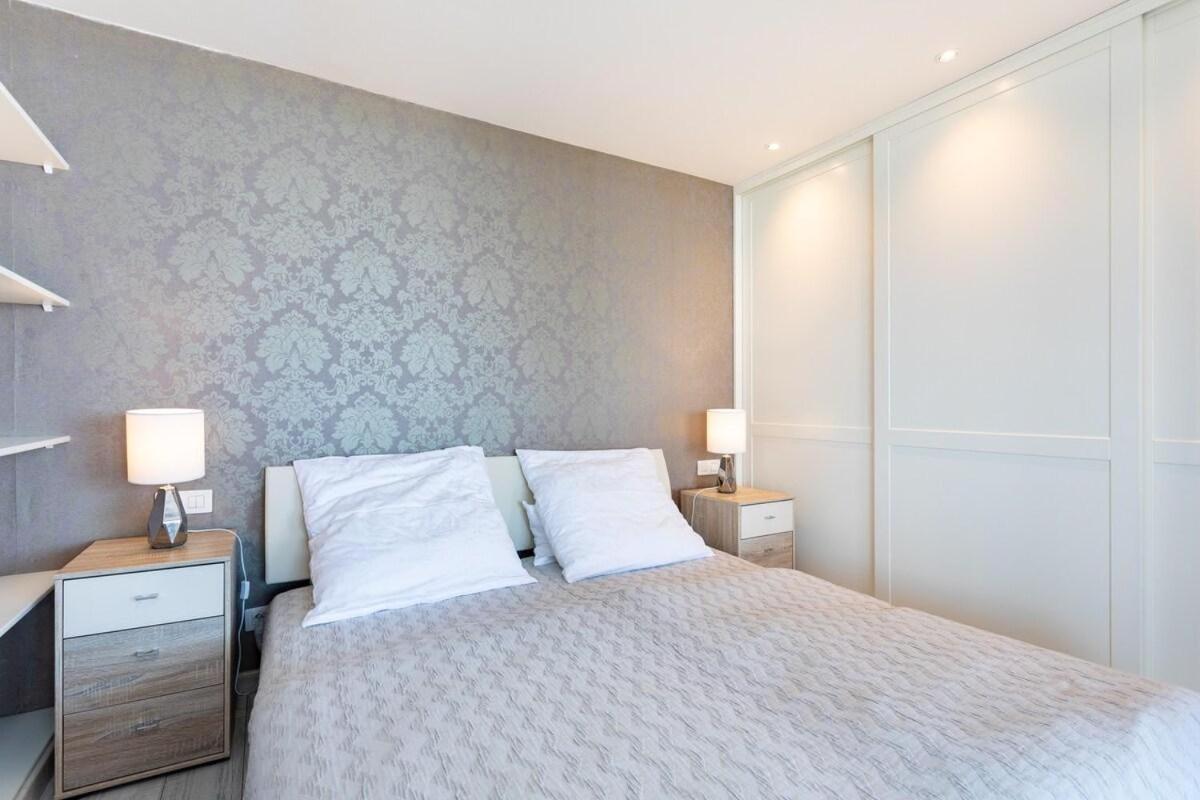 Prime Homes Playa Jardin Studio Puerto de la Cruz  Eksteriør billede
