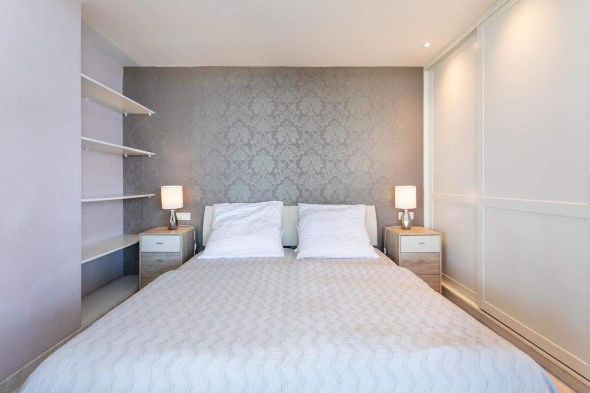 Prime Homes Playa Jardin Studio Puerto de la Cruz  Eksteriør billede