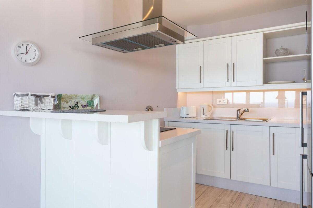 Prime Homes Playa Jardin Studio Puerto de la Cruz  Eksteriør billede