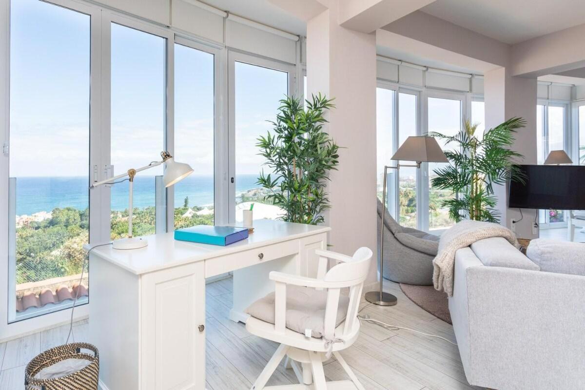 Prime Homes Playa Jardin Studio Puerto de la Cruz  Eksteriør billede